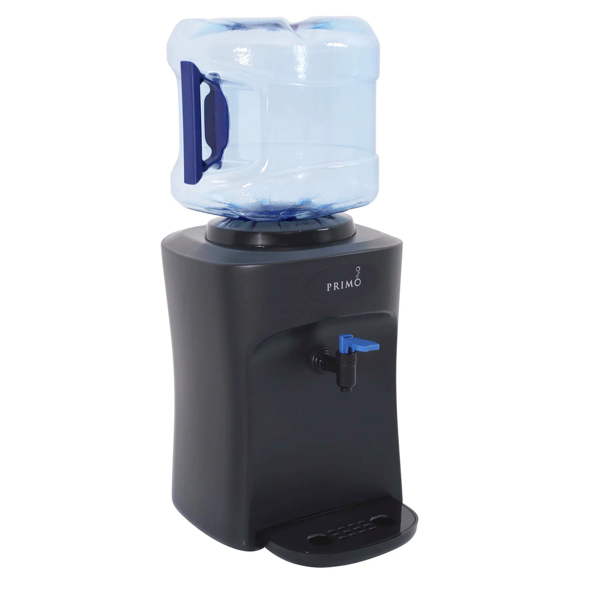 Loading, Water Room Dispenser Primo Gallon or Black, Temperature, 3 Top Countertop 5