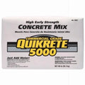Commercial 5000 Early High 60 lbs & Grade Strength Mix Concrete