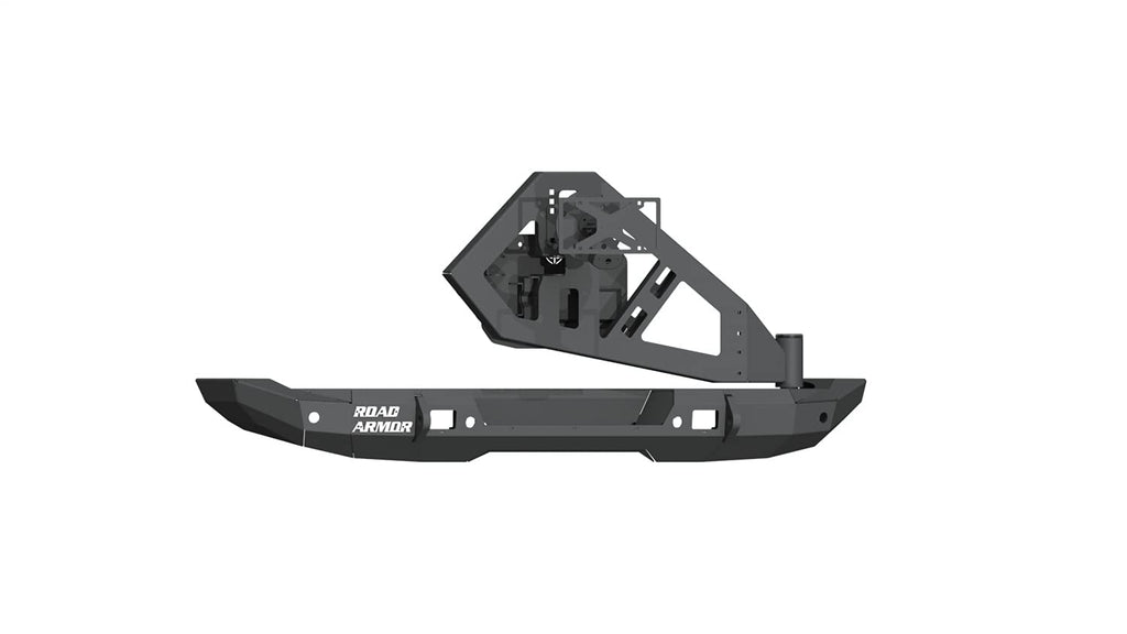Armor select: 18-C 2018-2019 Carrier SAHARA UNLIMITED SPORT, Tire WRANGLER Road Rear 2021 UNLIMITED WRANGLER Jl JEEP JEEP Wrangler Fits Stealth Jeep W/ Bumper 5183R1B-Tc