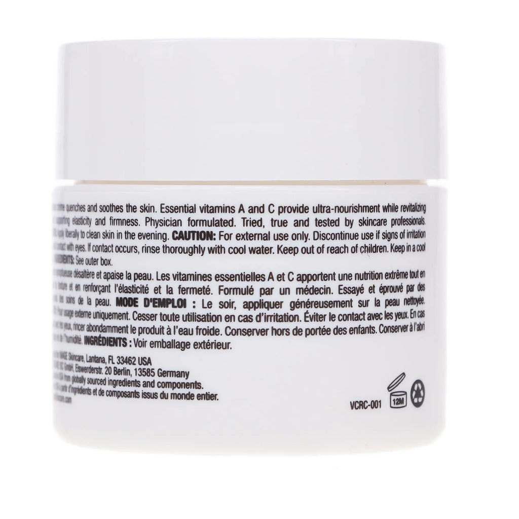 Hydrating oz Repair 2 Creme Skincare IMAGE Vital C