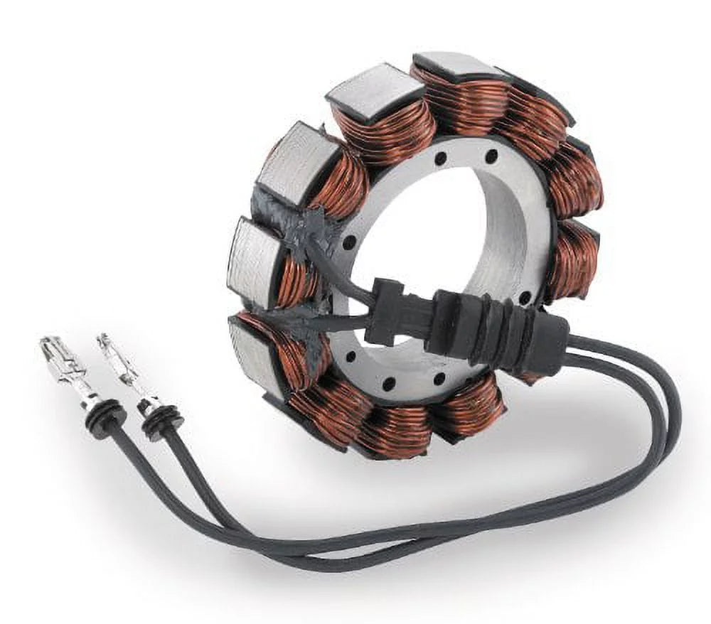 Stator Cycle 273-1426 Evo 89-99 Electric Twin Big