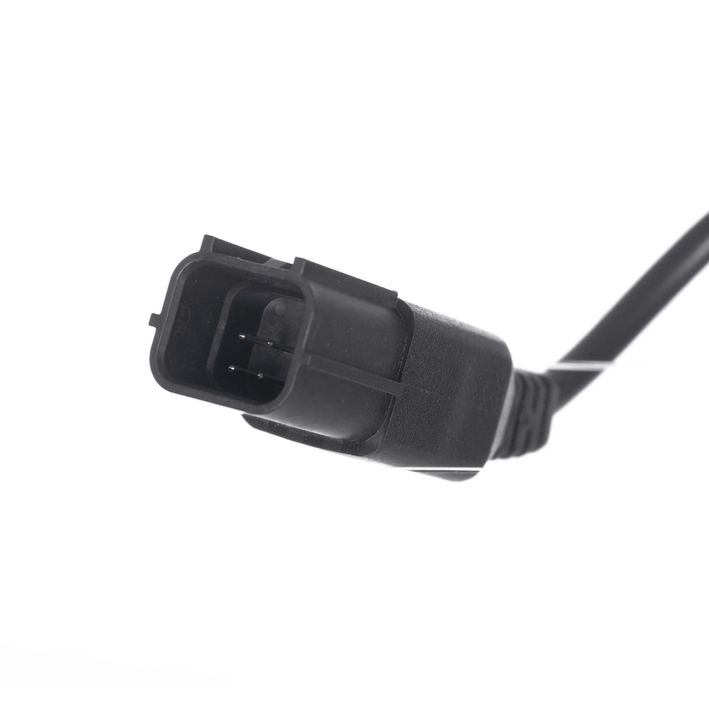 Replacement Backup 28442-4BA0D for Model Rogue OE View Camera Tailgaters Rear Master Part (2014-2016) # S 28442-4BA0A, Nissan
