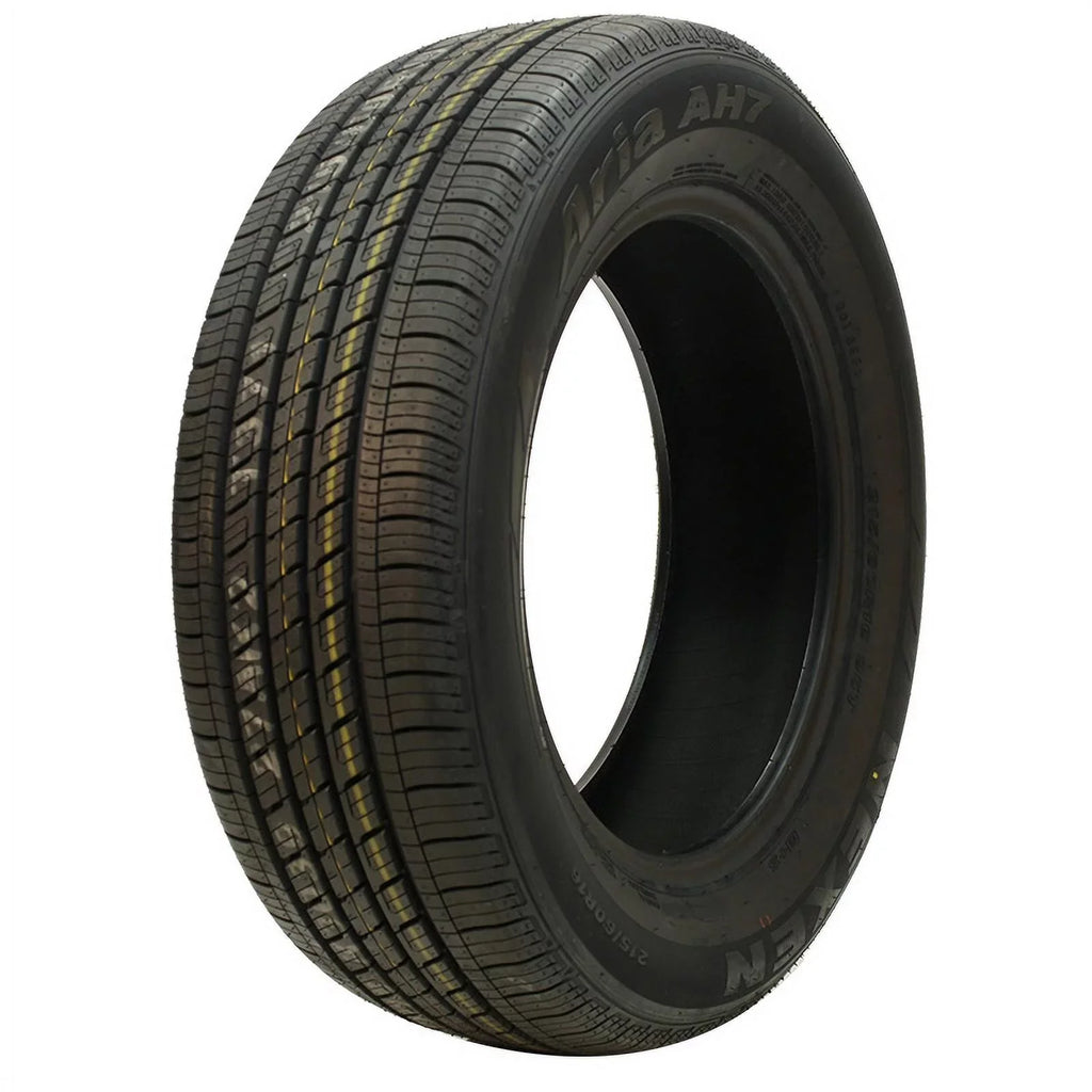 CR-V 104T Honda Fits: 2019 CR-V LX Nexen 235/65R17 EX, Set Tires Honda of AH7 Aria 2017-18 4