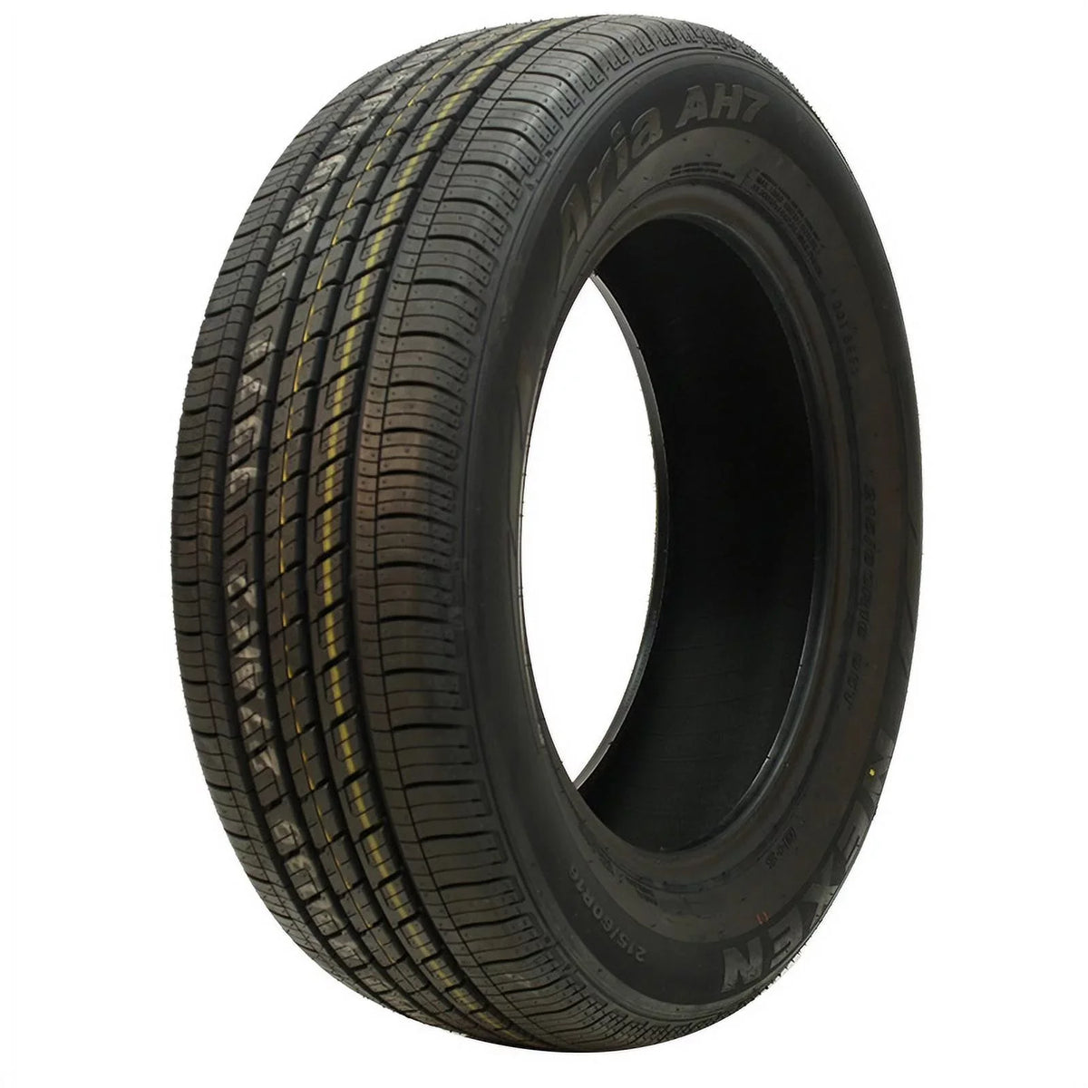 95H AH7 205/65R16 4 Aria Set Tires Nexen of