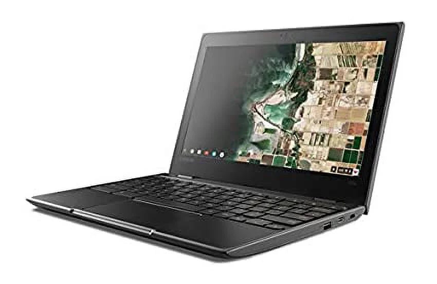 32GBSSD 11.6" RAM 4GB 82CD0000US Lenovo 100e Gen2 AMD Chromebook