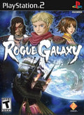 (Refurbished) Game PlayStation Restored ( 2007) RPG 2, Galaxy Rogue