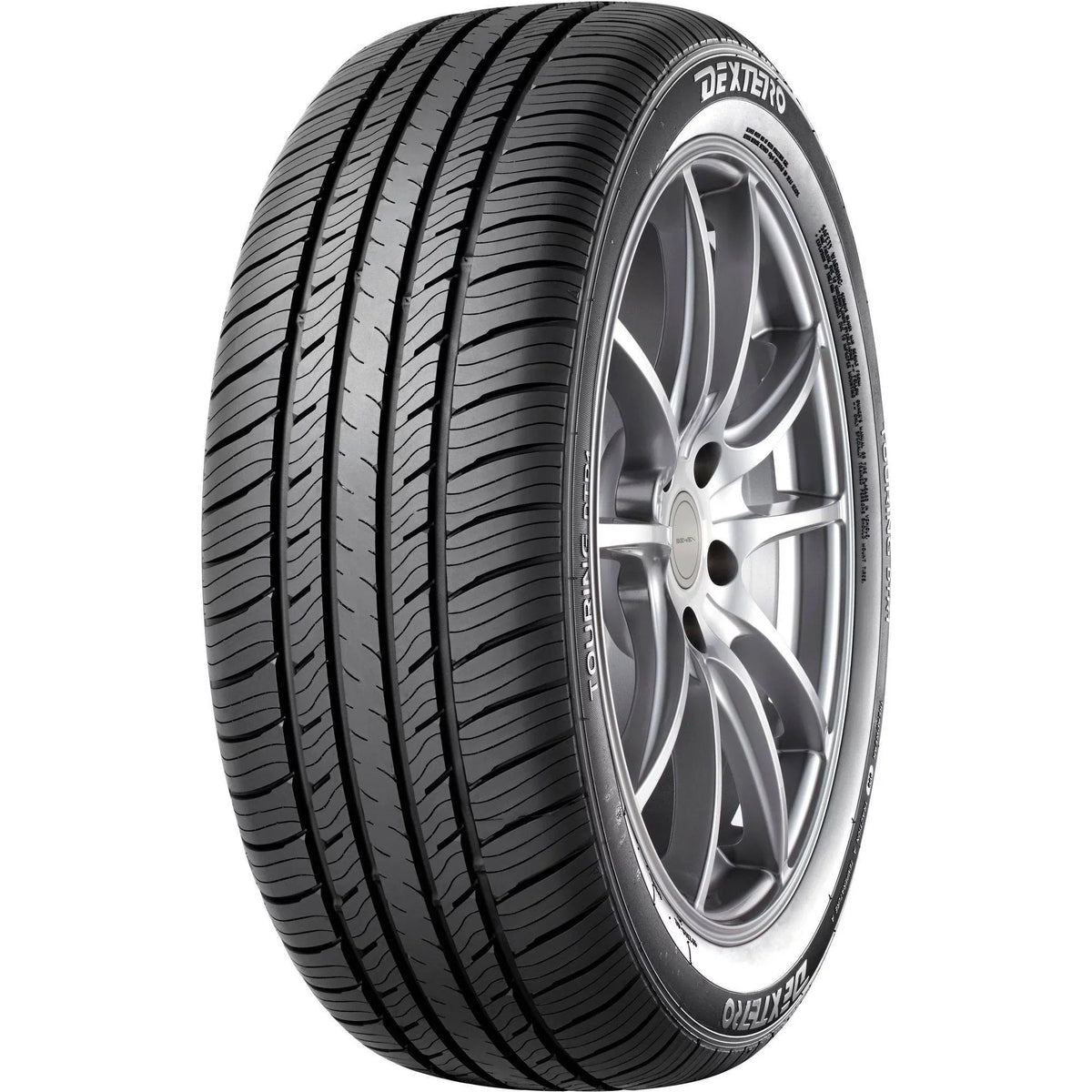 Season All Fits: DTR1 Touring Chevrolet XLE Dextero 2011-15 Cruze Touring LTZ, 225/45R18 2012 Camry