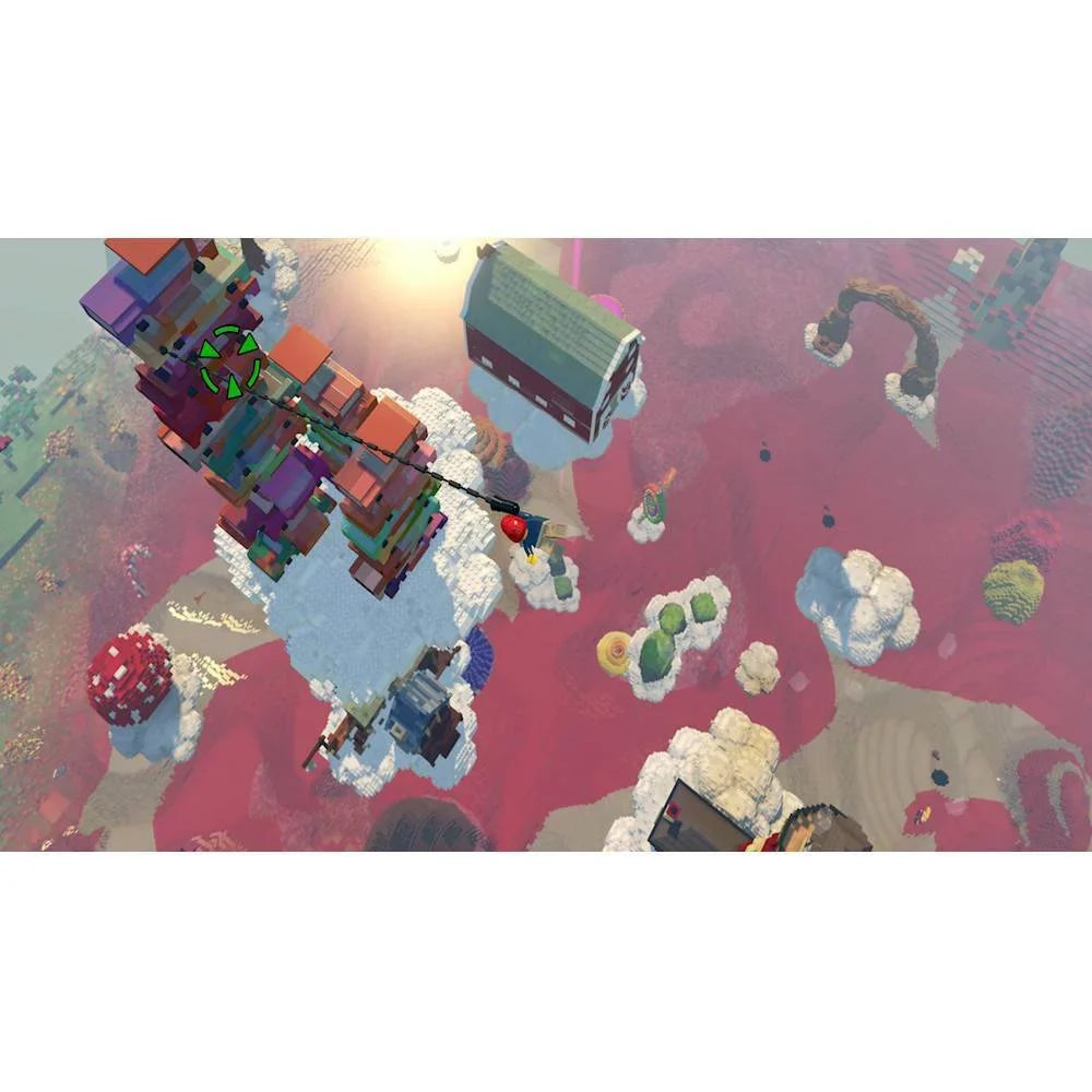 LEGO - Nintendo Switch Worlds