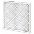 Lot 8 of x 24"W x Air Capacity Standard MERV Filter, Pleated 2"D, 12 24"H