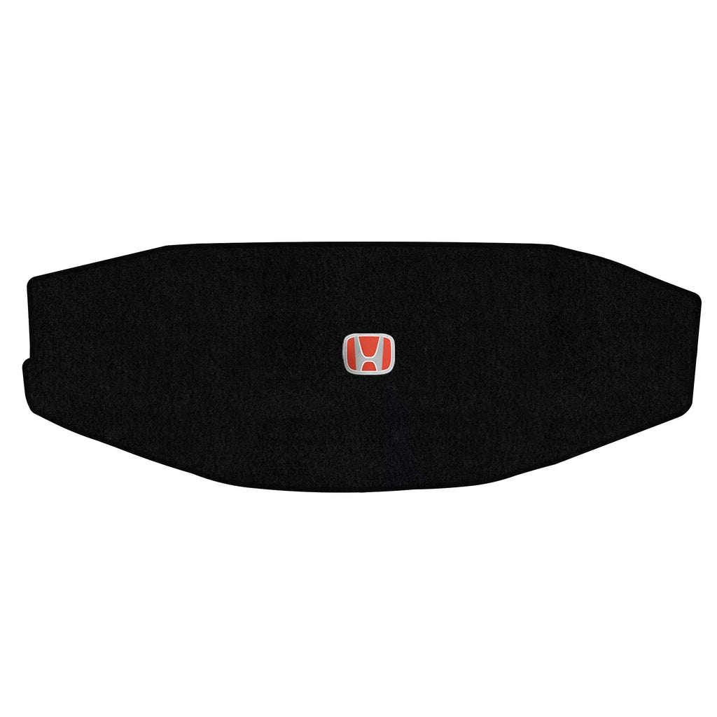 Black Accord 2014 Custom Honda for Trunk Mats Floor Plug-In LogoMat Fit Hybrid Mats Lloyd