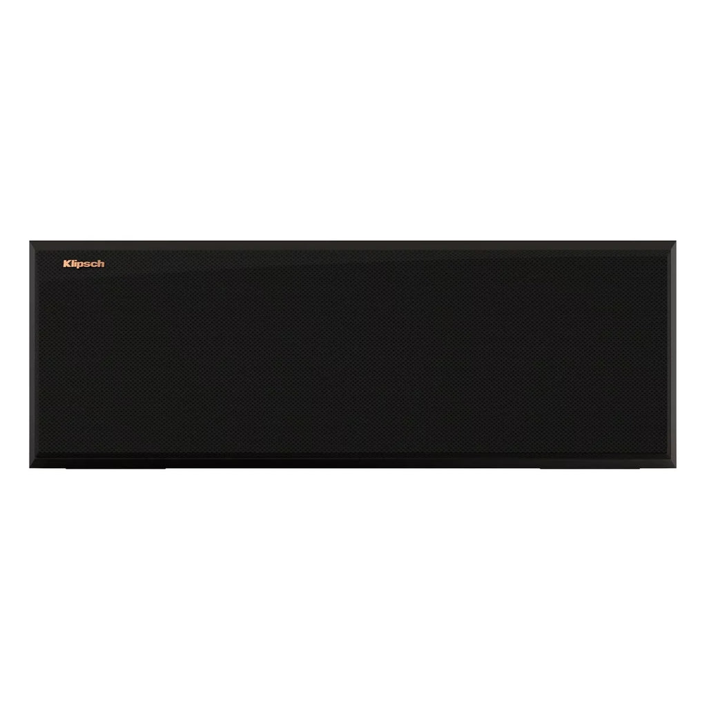 Channel Speaker Premiere Klipsch (Ebony) Center Reference RP-500C II