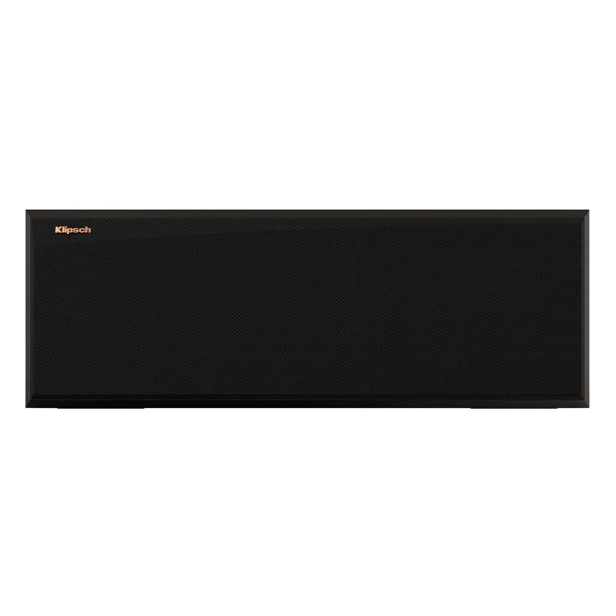 Channel Speaker Premiere Klipsch (Ebony) Center Reference RP-500C II