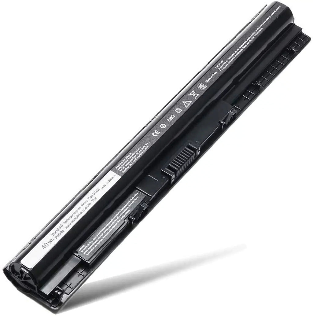 N5555 3000 Inspiron N5755 5000 N3558 INS14UD-4548L N5758 N5558 M5Y1K Series 14 15 Li-ion N3551 Battery for N5458 N3458 N5455 INS14UD-2528S 17 N5551 N3451 INS14UD-1528B N3552 N5559 INS14UD-3748G