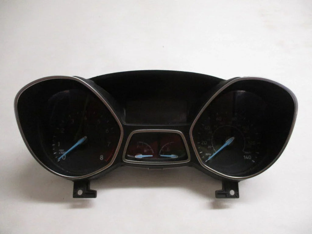 2018 OEM MPH Escape LKQ Pre-Owned (Good) Speedometer Cluster Speedo 35K