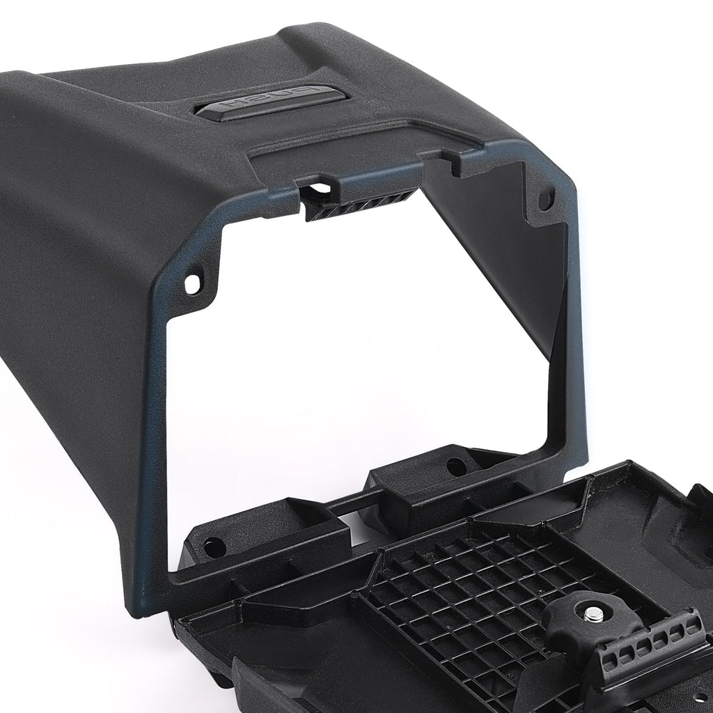 Holder Organizer Holder, Device Tablet Electronic Ipad Tray X3 Storage Box GPS MICTUNING Phone