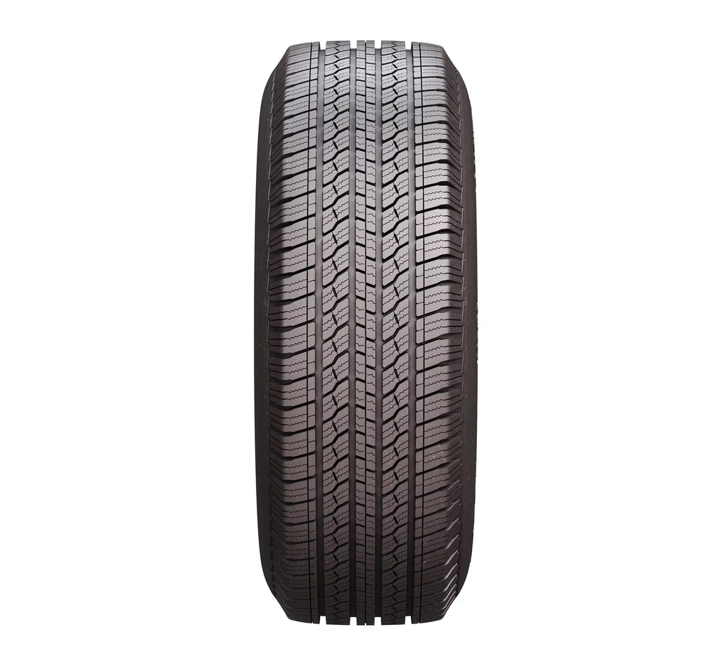 HT Laredo Tundra SR Uniroyal 2022 All-Season TRD Edition Fits: 1794 Tire Tundra 2023 Off-Road, 115H 265/60R20/XL