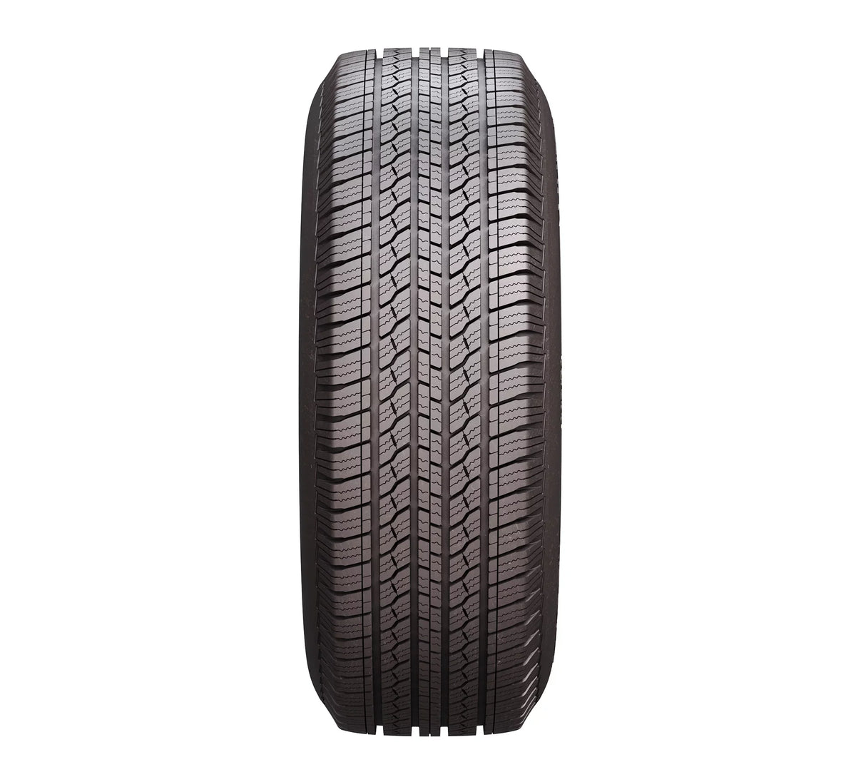 HT Laredo Tundra SR Uniroyal 2022 All-Season TRD Edition Fits: 1794 Tire Tundra 2023 Off-Road, 115H 265/60R20/XL