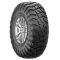 Light Tire 108Q Terrain C Truck Prinx LT33X12.50R15 Mud HiCountry HM1