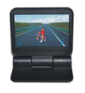 up TFT VTM4300T Motorized 4.3-Inch Boyo Monitor Flip Digital LCD