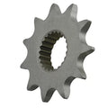 for F800 JT Tooth/525 Pitch GS 15 Sprocket Front Adventure 2014