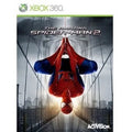 The 2, Activision Amazing No Spider-Man