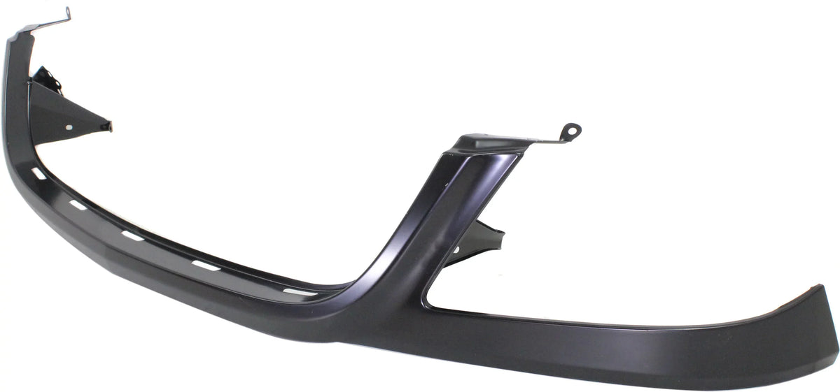 With 2010-2013 2500 Bumper Benz Front Sprinter Compatible 3500 Primed Trim