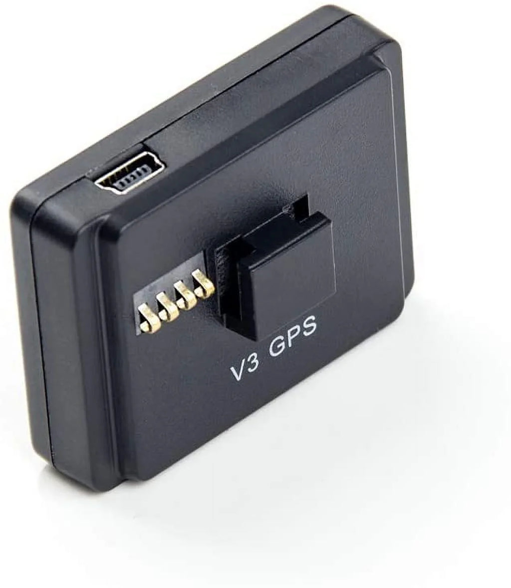Mount VIOFO GPS Dash for V3 A119 Cam