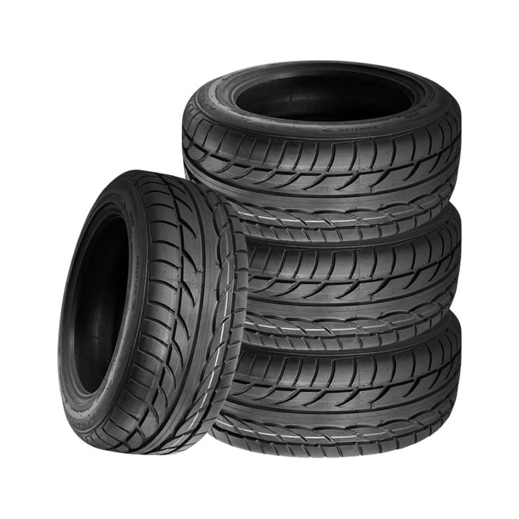 84 Sport 195/50R16 Performance V High Tire ATR Achilles