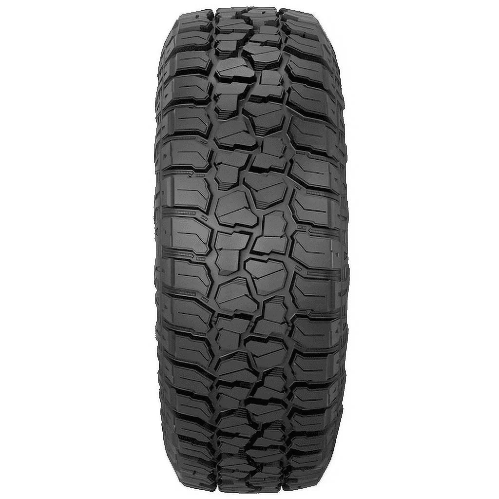 Rugged Achilles Hawk LT275/70R18 E/10PLY BSW