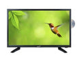 12 USB with Card LED HDTV Player Volt 19" ACDC Supersonic SD (SC-1912) Reader DVD HDMI and