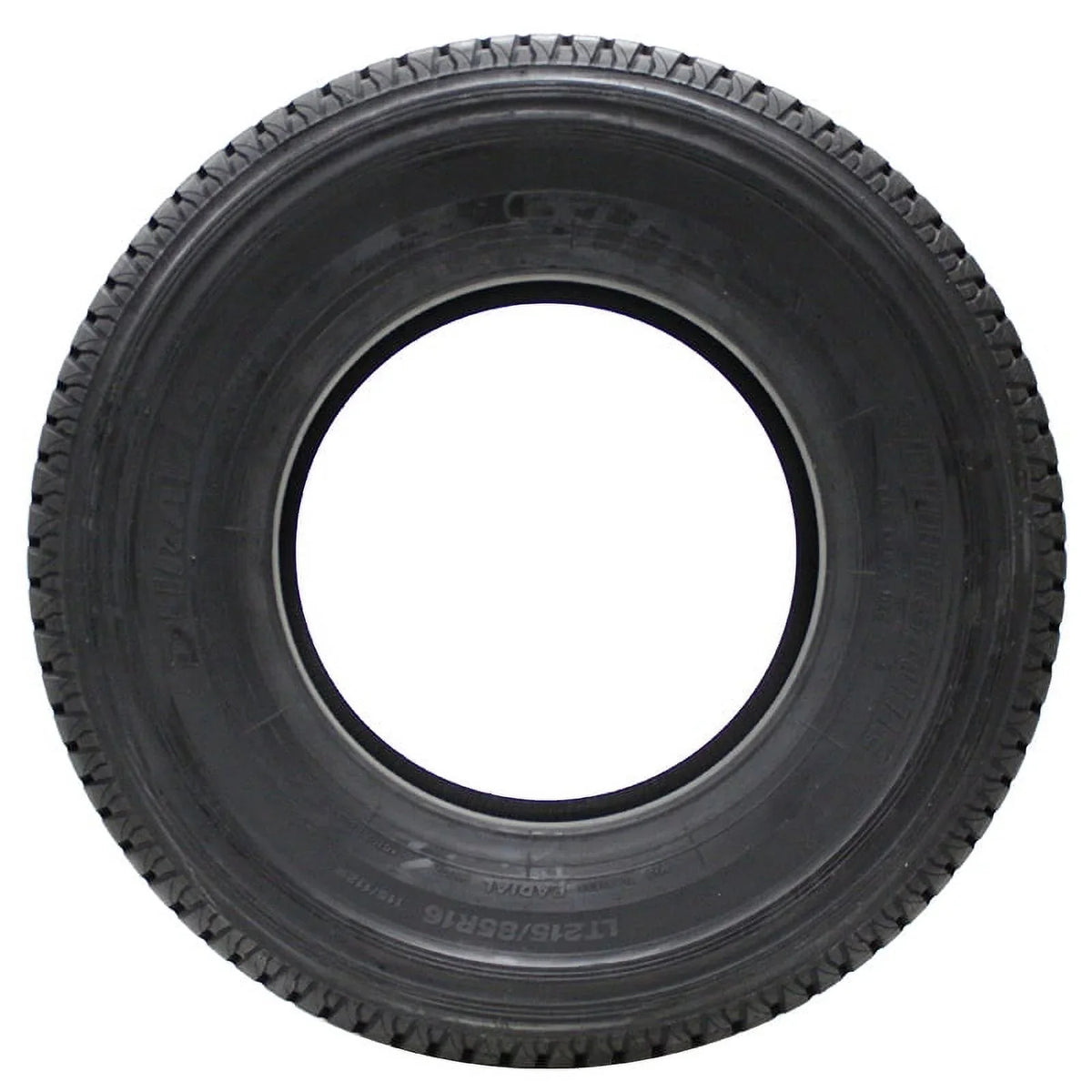 Light All Duravis LT265/70R17 E M700 Tire Truck Terrain HD 121/118R Bridgestone