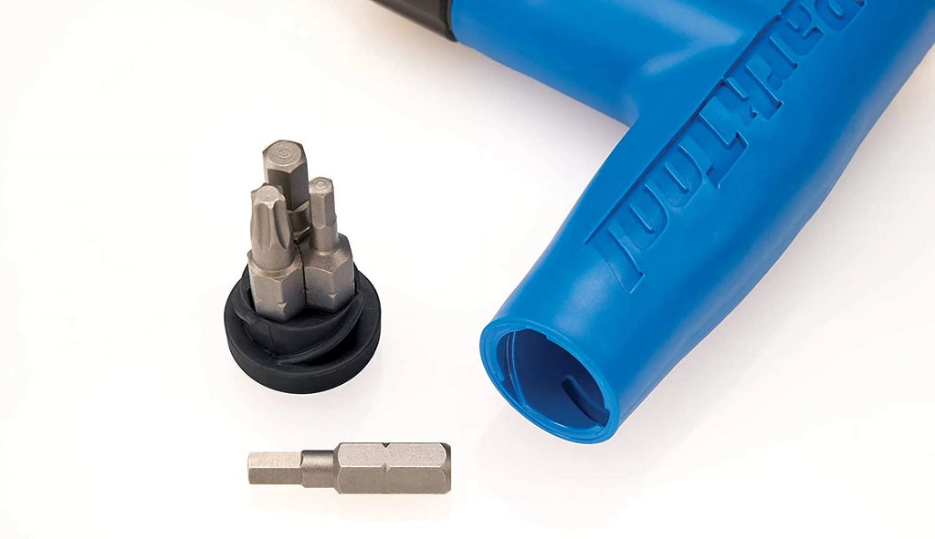 ATD-1.2 Torque Park Tool Driver Adjustable