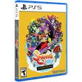 Limited Edition Ultimate Shantae: - [PlayStation - Run #6 Half-Genie Hero 5]
