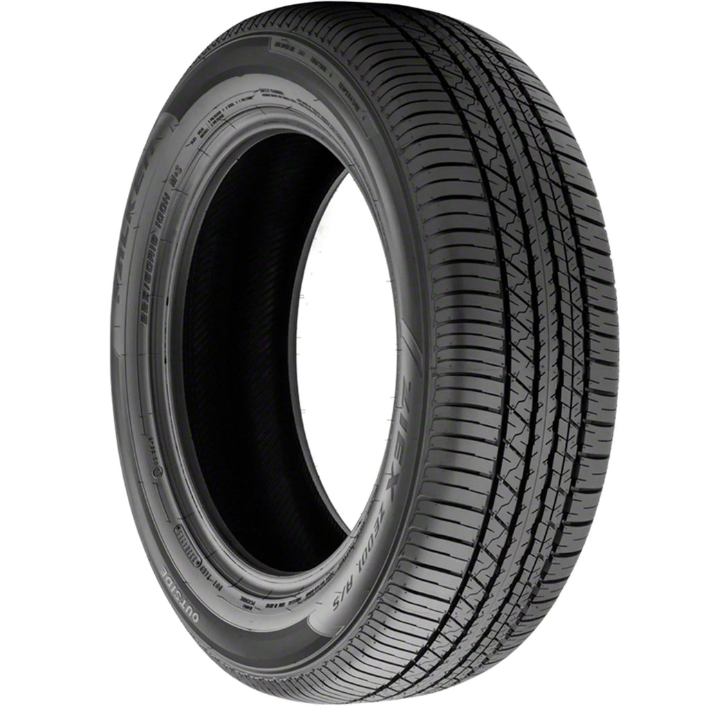 225/55R18 98 H ZE001 A/S Falken Tire Ziex
