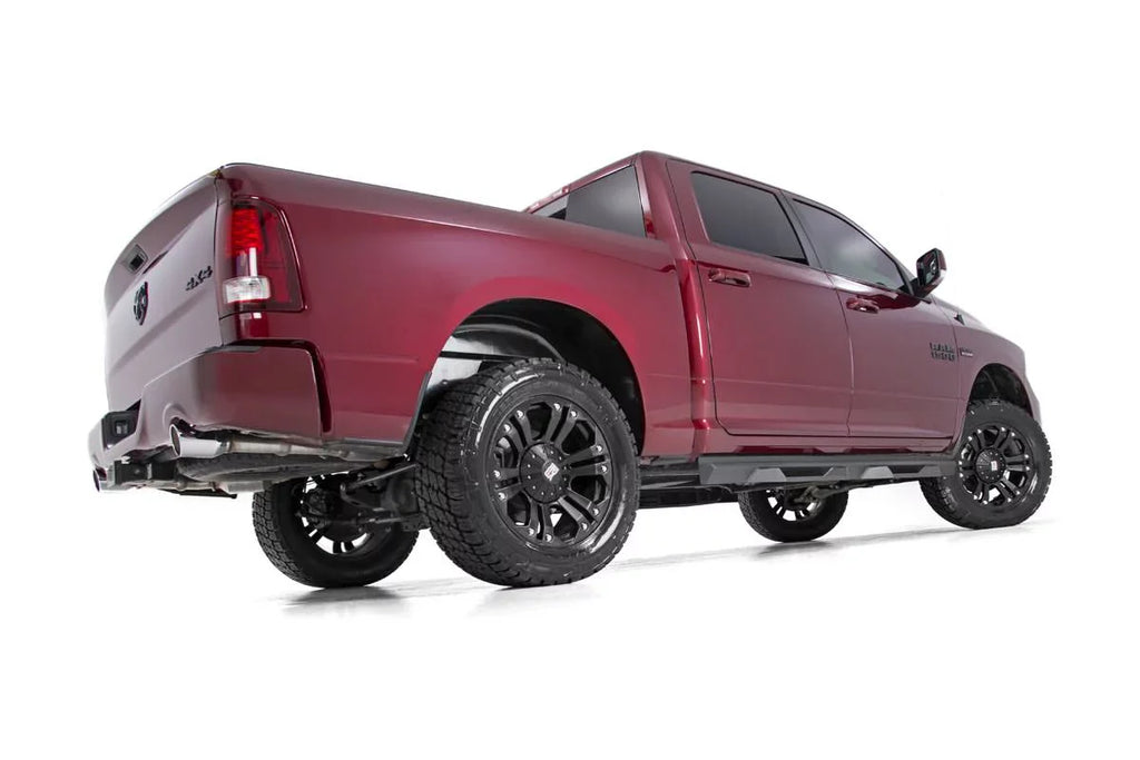 | Control nation 4WD Rough Shocks System 3" Ram (fits) 1500 | Suspension | 31230 N3 Lift Arm Kit 2012-2018