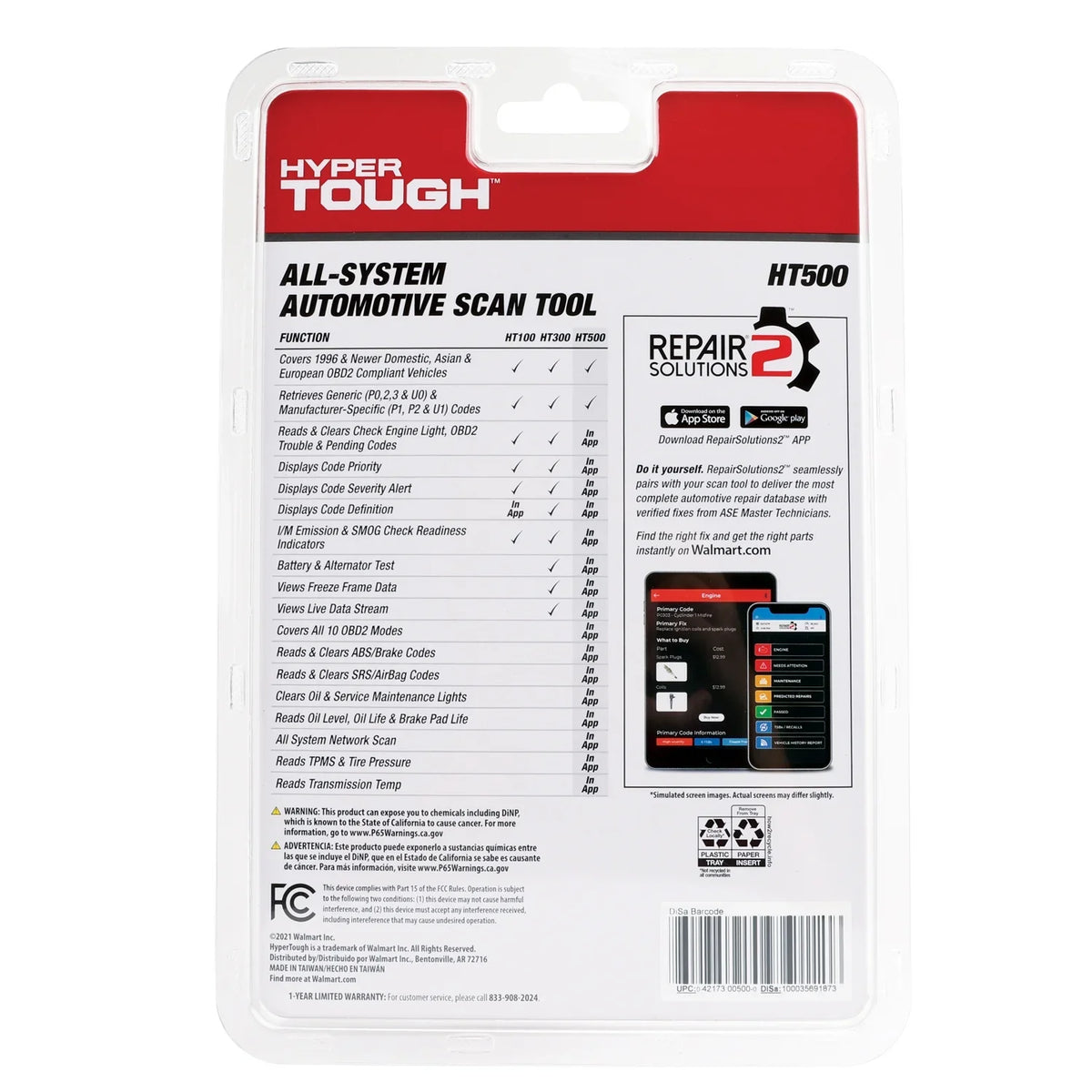 Scan 1996 Part Free & Tough Vehicles, Bluetooth & HT500 Recommendations Fix Hyper OBD2 Newer Tool,