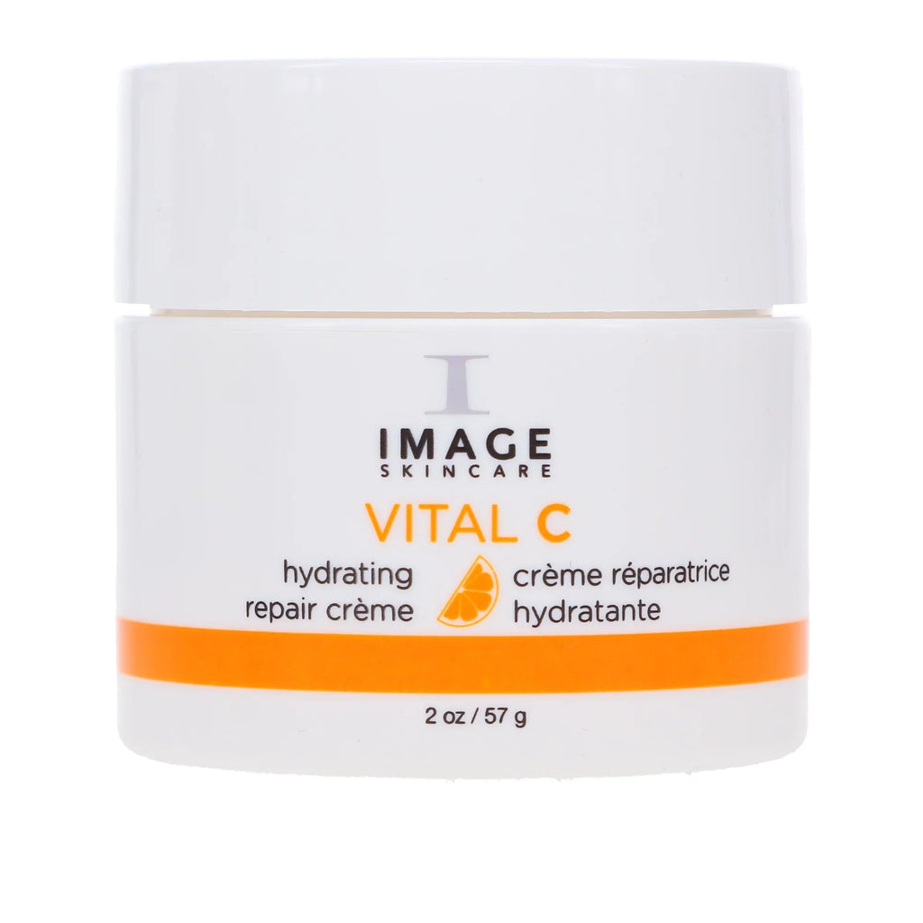 Hydrating oz Repair 2 Creme Skincare IMAGE Vital C