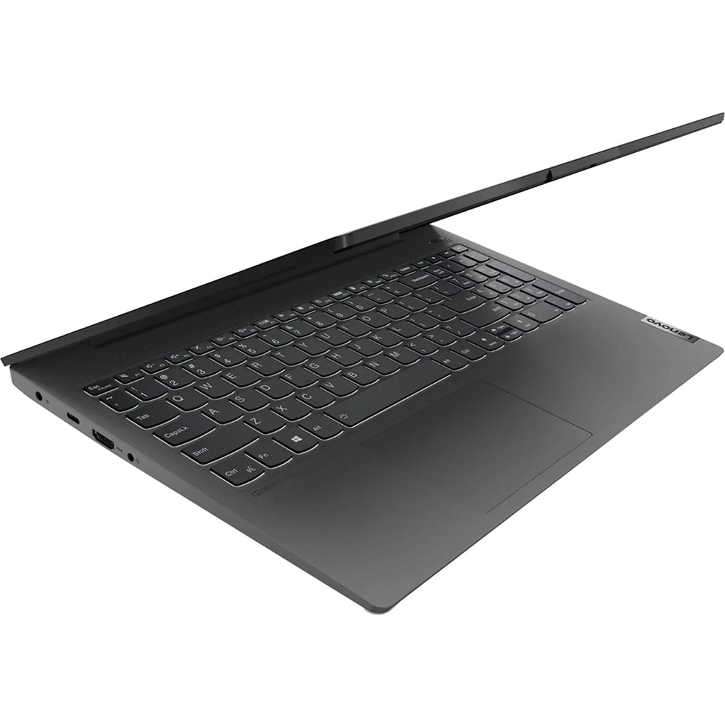 Win 512GB (Beats Laptop IdeaPad Keyboard, 5 i7-1065G7), 8GB Model), (2021 Backlit PCIe Processor i5-1135G7 Iris Reader, XE Latest Core SSD, Lenovo 15.6" Graphics, 10 Fingerprint RAM, FHD