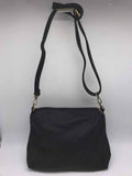 Crossbody Black Crossbody Pre-Owned Susan Joy
