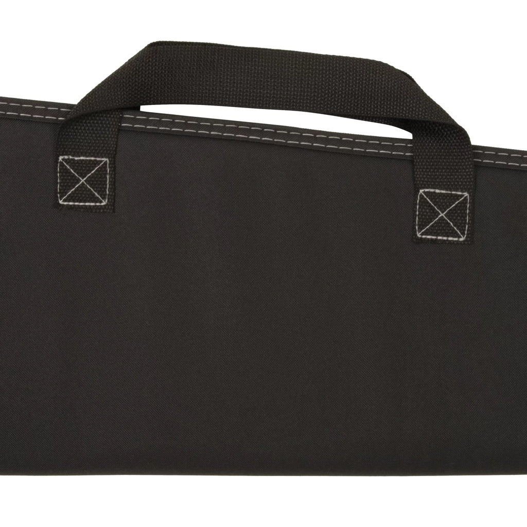 46" Allen Case, Polyester, Rifle Company 602-46 Black, Soft Durango