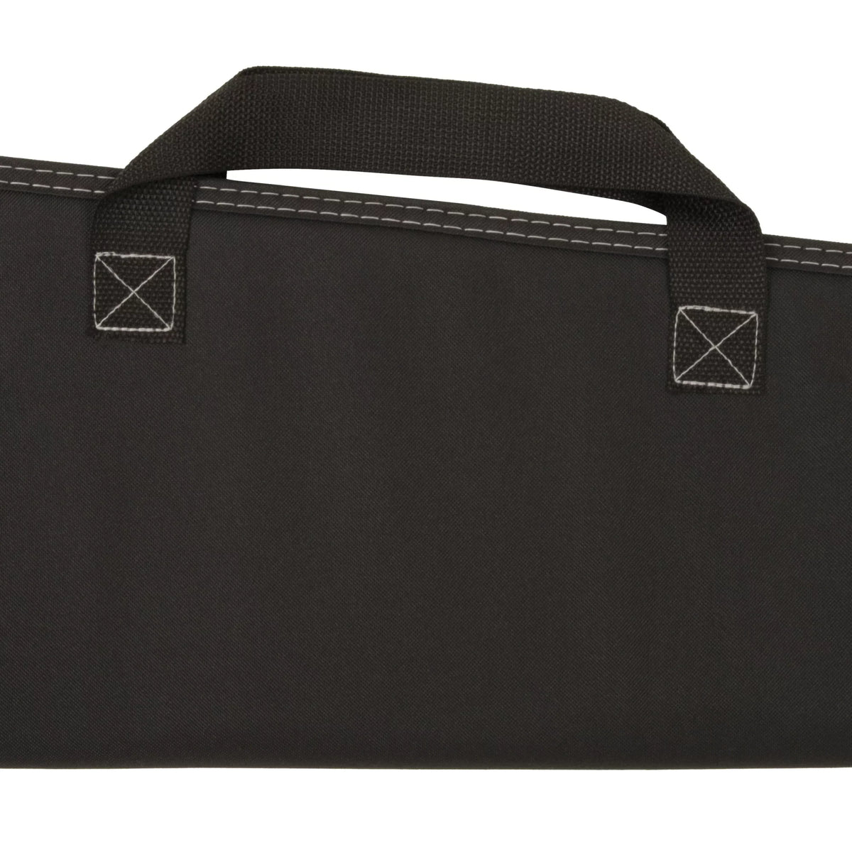 46" Allen Case, Polyester, Rifle Company 602-46 Black, Soft Durango