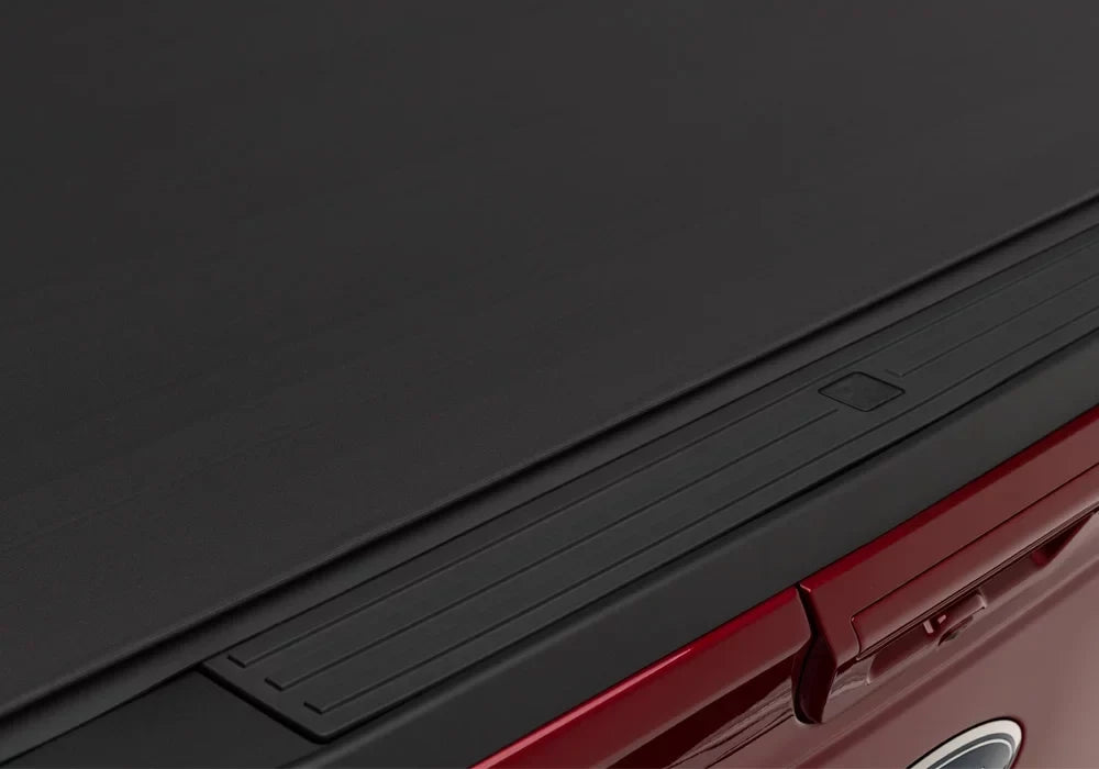CT Hard 2" F-250/350/450 - 2017 Bed 8' | Tonneau Rolling 1579616 Cover 2023 TruXedo Super | Truck with Bed Sentry (98.1") Duty Compatible