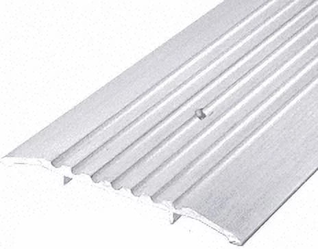 185" CRL - 6" Threshold Saddle Aluminum Length Commercial 42A185