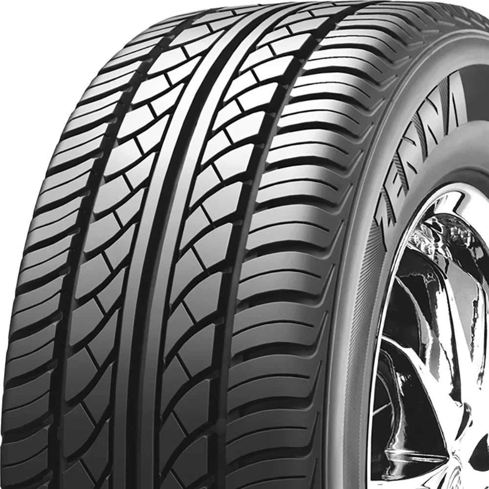 XLE 225/45ZR18 Line 2012 Camry Cruze Sport Zenna 95W Fits: LTZ, 2011-15 Chevrolet