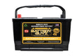 Size Battery Standard CCA) Group Gold Truck 65 (850 Performance