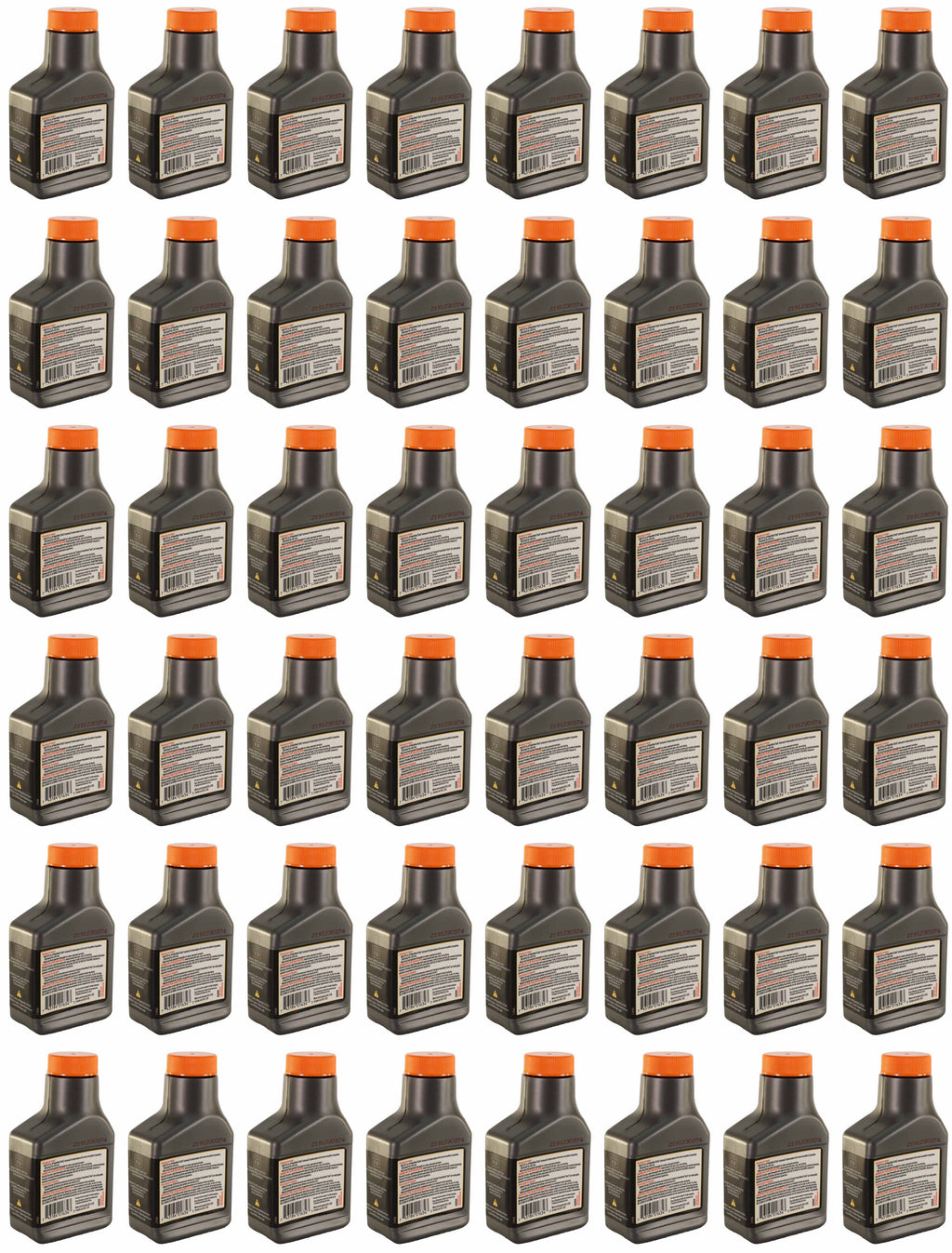 for Blend 2.6 / Genuine Oil 6450001 oz Echo Mix Bottles Cycle 2 Power Gallon 1 Pack 48