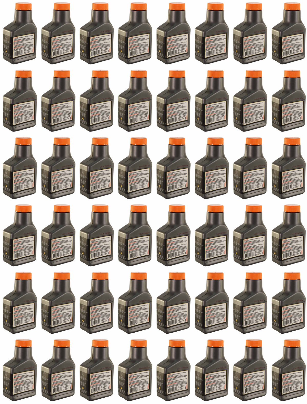 for Blend 2.6 / Genuine Oil 6450001 oz Echo Mix Bottles Cycle 2 Power Gallon 1 Pack 48