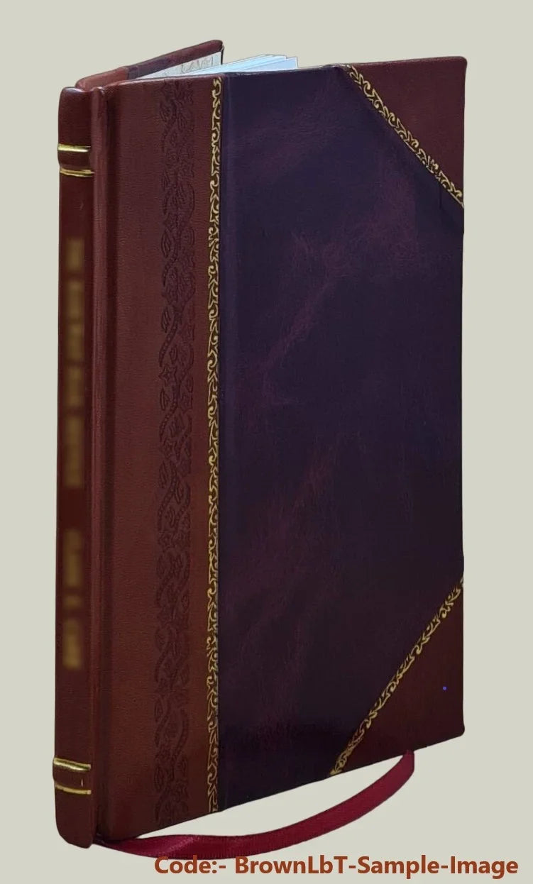 forests, Spanish fish, its rivers, lagoons, minerals, agricultural Bound] [Leather 1906 savannas, products game, mountains, Honduras,