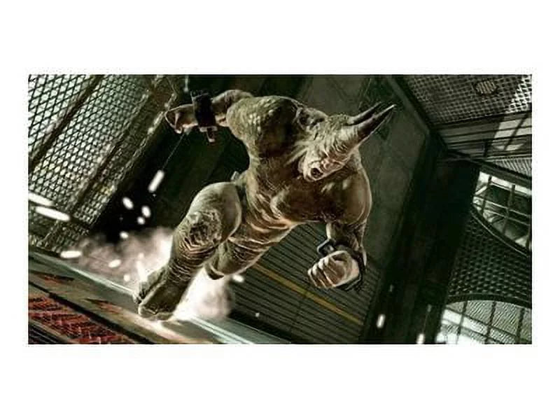 The 2, Activision Amazing No Spider-Man