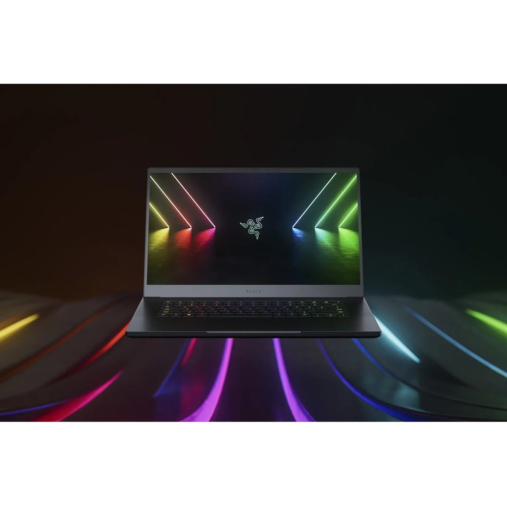 Gaming Ti 1TB 11 4K Laptop, i9-12900H, GeForce RTX 16 Razer Edition Advanced Core i9 3080 SSD, NVIDIA 15 Blade 15.6" UHD GB, Windows Home